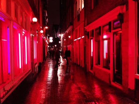 red light district pics|Go Inside The World’s Red.